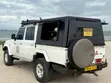 Toyota Land Cruiser 2020 Nyeupe - 4