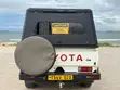 Toyota Land Cruiser 2020 Nyeupe - 5