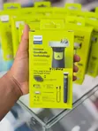 Philips OneBlade - Clean Grooming - 1