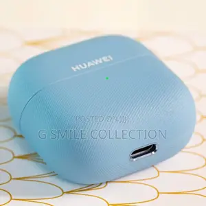 Huawei FreeClip 2 Wireless Earbuds