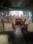 Nissan Civilian 2003 Beige - 1