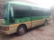 Nissan Civilian 2003 Beige - 3