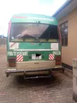 Nissan Civilian 2003 Beige - 4