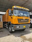 Shacman F3000 Tipper Truck - Mpya Kabisa - 2