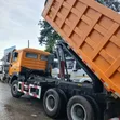Shacman F3000 Tipper Truck - Mpya Kabisa - 3