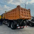 Shacman F3000 Tipper Truck - Mpya Kabisa - 4