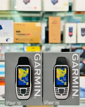 Garmin GPSMAP 79s
