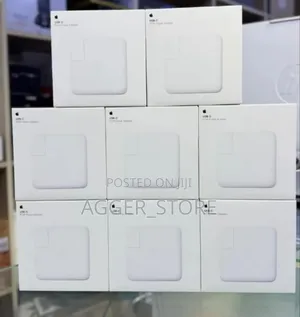 Apple MacBook 67W USB-C Power Adapter