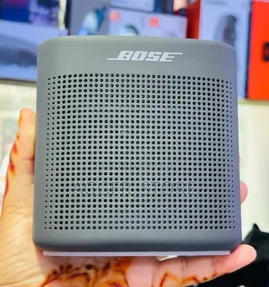 Bose SoundLink Color II Speaker