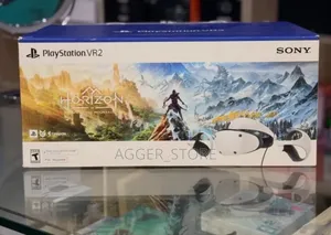 Playstation VR2 Horizon Edition