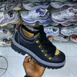 Louis Vuitton Sneakers Rangi Nyingi - Mpya Kabisa - 3