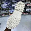Louis Vuitton Sneakers Rangi Nyingi - Mpya Kabisa - 4