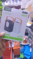 Tifer Ti-112 80000mAh Original Powerbank - 1