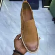 Timberland Multicolor Leather Sneakers - Brand New - 3