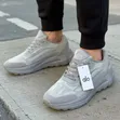 Sneakers La Bora - Mpya Kabisa - 1