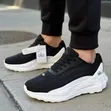 Sneakers La Bora - Mpya Kabisa - 2