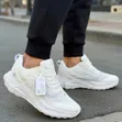 Sneakers La Bora - Mpya Kabisa - 5