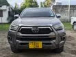 Toyota Hilux Revo Double Cab 2.8 Diesel 4x4 Automatic 2017 - 1