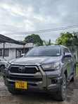 Toyota Hilux Revo Double Cab 2.8 Diesel 4x4 Automatic 2017 - 3