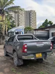 Toyota Hilux Revo Double Cab 2.8 Diesel 4x4 Automatic 2017 - 4