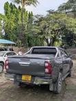Toyota Hilux Revo Double Cab 2.8 Diesel 4x4 Automatic 2017 - 5