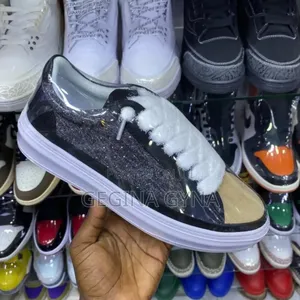Numeris Quality Sneakers - Brand New
