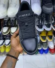 Numeris Quality Sneakers - Brand New - 4