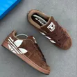 Adidas Sneakers Bora - Mpya Kabisa - 1