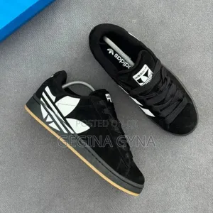 Adidas Sneakers Bora - Mpya Kabisa