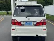 Toyota Alphard 2006 Nyeupe - 4