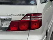 Toyota Alphard 2006 Nyeupe - 5
