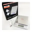 Mini Platform Scale 500g/0.01g - 1