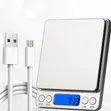 Mini Platform Scale 500g/0.01g - 2