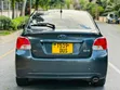 Subaru Impreza 2005 Kijani - 2