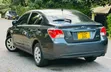 Subaru Impreza 2005 Kijani - 4