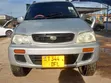 Toyota Cami 2004 Nyeupe - 1