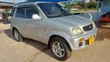 Toyota Cami 2004 Nyeupe - 2