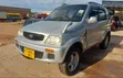 Toyota Cami 2004 Nyeupe - 3