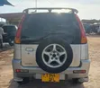 Toyota Cami 2004 Nyeupe - 5