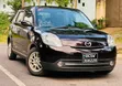 Mazda Verisa 2004 Nyeusi - 2