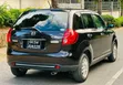 Mazda Verisa 2004 Nyeusi - 3
