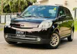 Mazda Verisa 2004 Nyeusi - 4