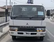 Mitsubishi Canter Lori la Crane (1999) - 1