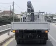 Mitsubishi Canter Lori la Crane (1999) - 3