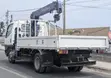 Mitsubishi Canter Lori la Crane (1999) - 4