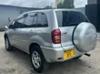Toyota RAV4 2007 Silver - 4