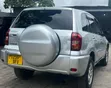 Toyota RAV4 2007 Silver - 5