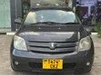 Toyota IST 2005 Gray - 1