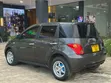 Toyota IST 2005 Gray - 2