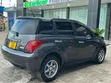 Toyota IST 2005 Gray - 3